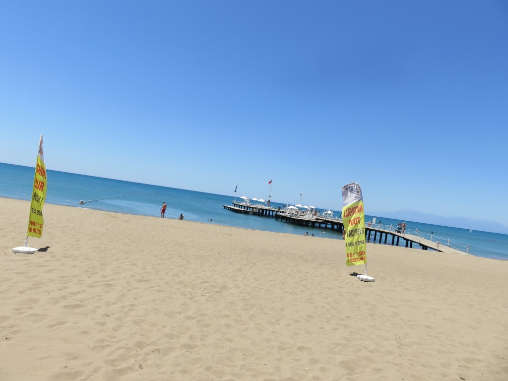 imagini hotel SPICE BELEK